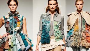 Rola recyklingu w zrównoważonej modzie