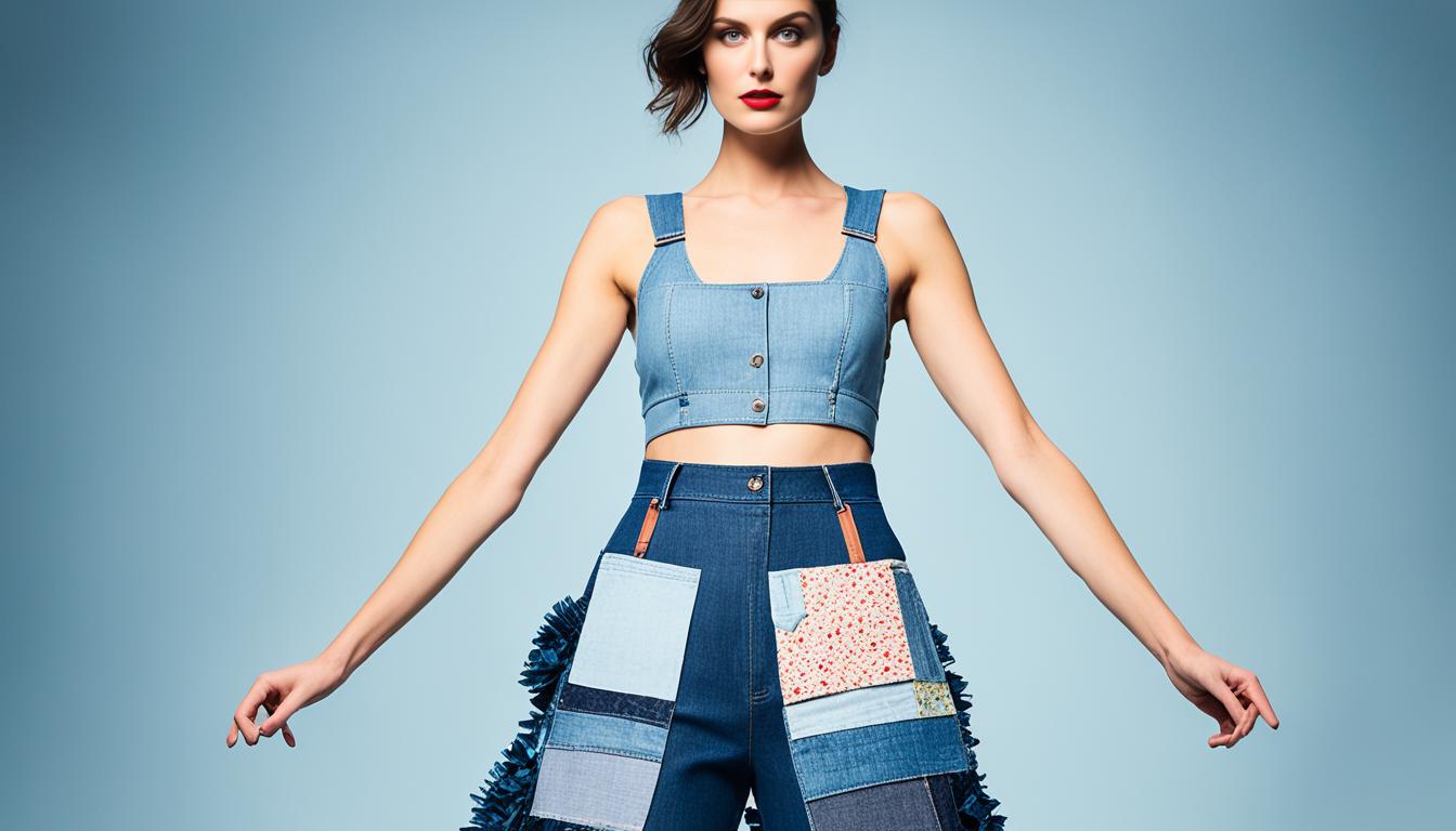 Zero waste w modzie: Jak osiągnąć brak odpadów